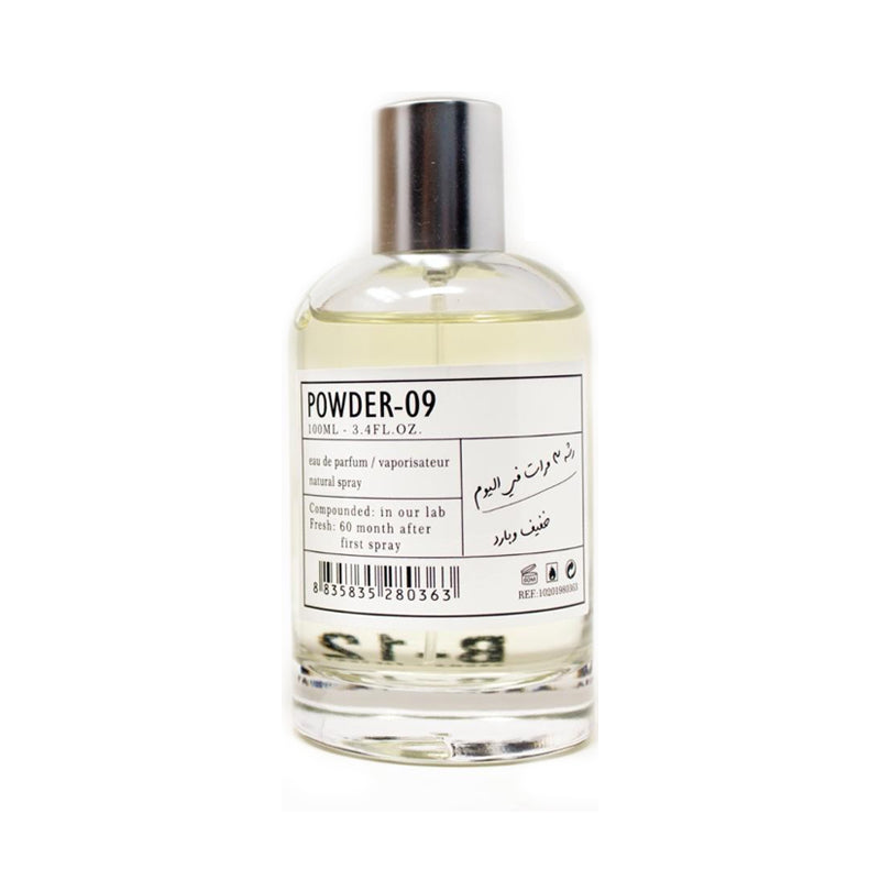 B12 Powder EDP For Unisex - 100 ml - 8835835280363 - www.xscent.shop