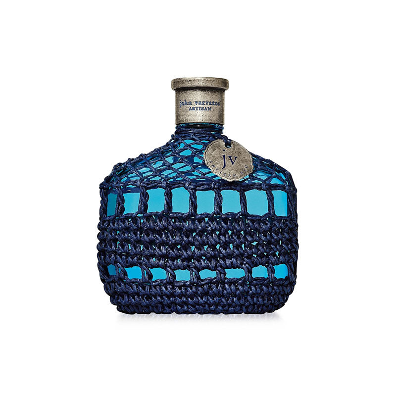John Varvatos Artisan Blu EDT For Him - 125 ml - 719346629379 - www.xscent.shop