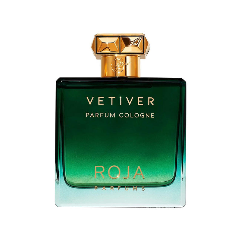 Roja Parfums Vetiver Parfum Cologne EDP For Him - 100 ml - 5060370917013 - www.xscent.shop