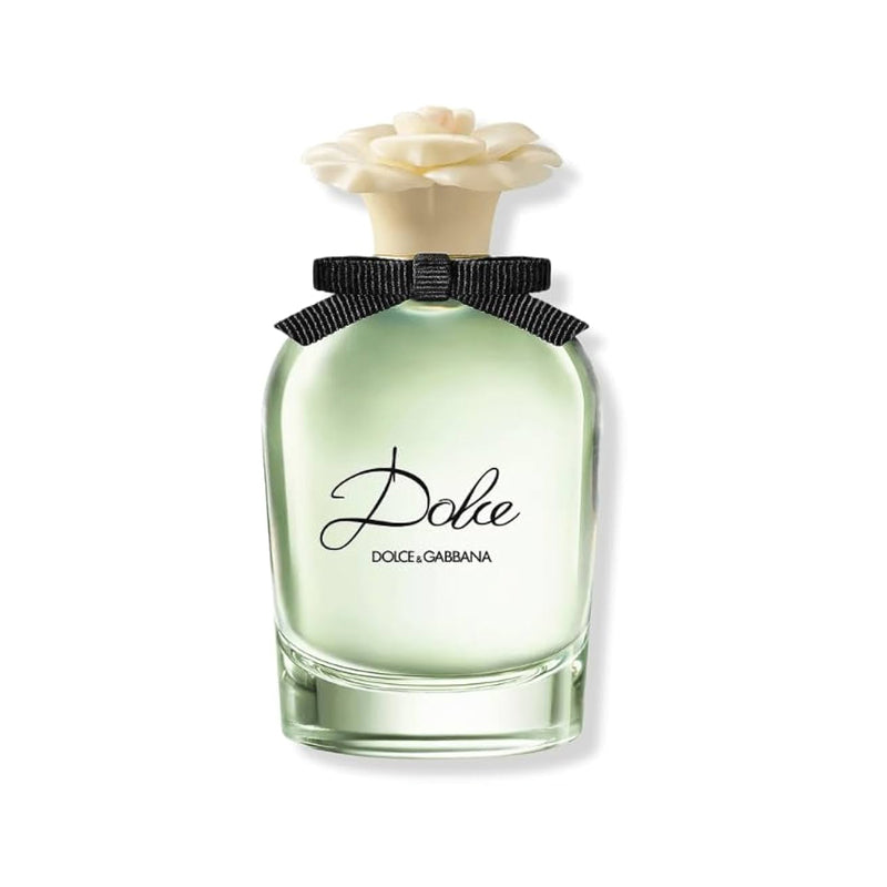 Dolce & Gabbana Dolce EDP For Her - 75 ml - www.xscent.shop