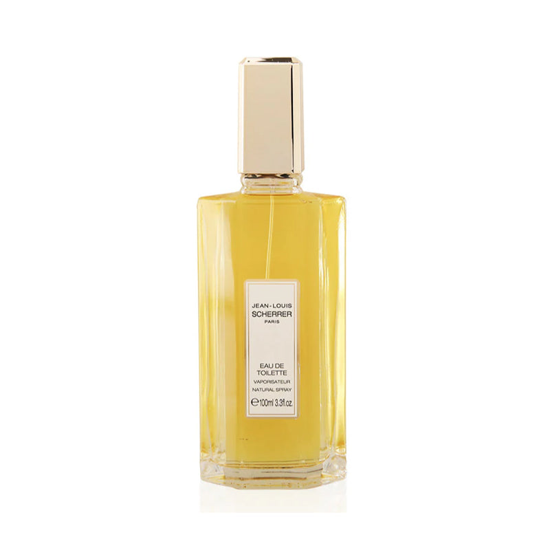 Jean Louis Scherrer Paris EDT For Her - 100 ml - 5050456044054 - www.xscent.shop