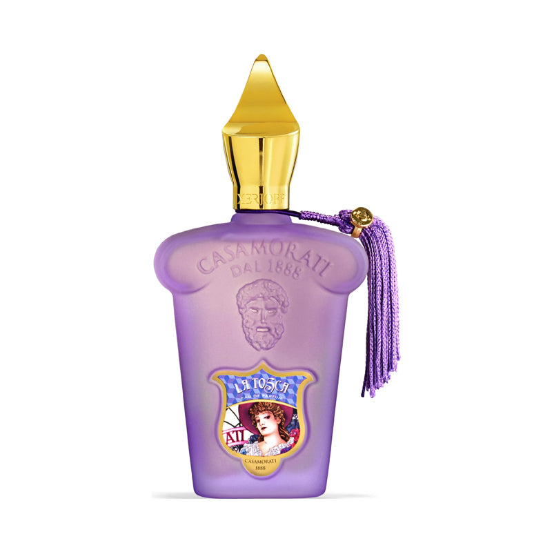 Xerjoff Casamorati La Tosca EDP For Her - 100 ml - 8033488154158 - www.xscent.shop