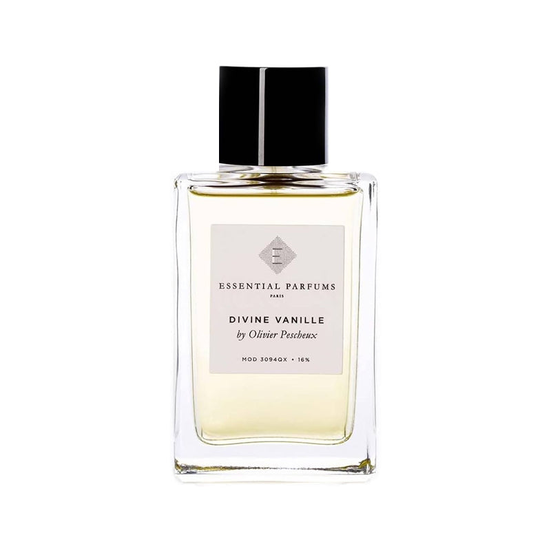 Essential Parfums Divine Vanille EDP For Unisex - 100 ml - 3770010614623 - www.xscent.shop