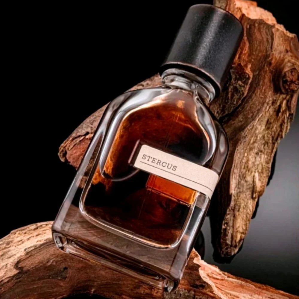 Orto Parisi Stercus EDP For Unisex - 50 ml -  - www.xscent.shop