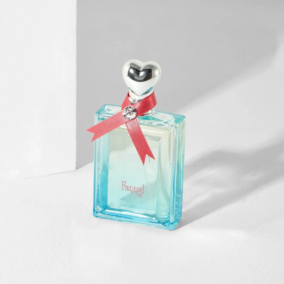 Moschino Funny EDT For Her - 100 ml -  - www.xscent.shop