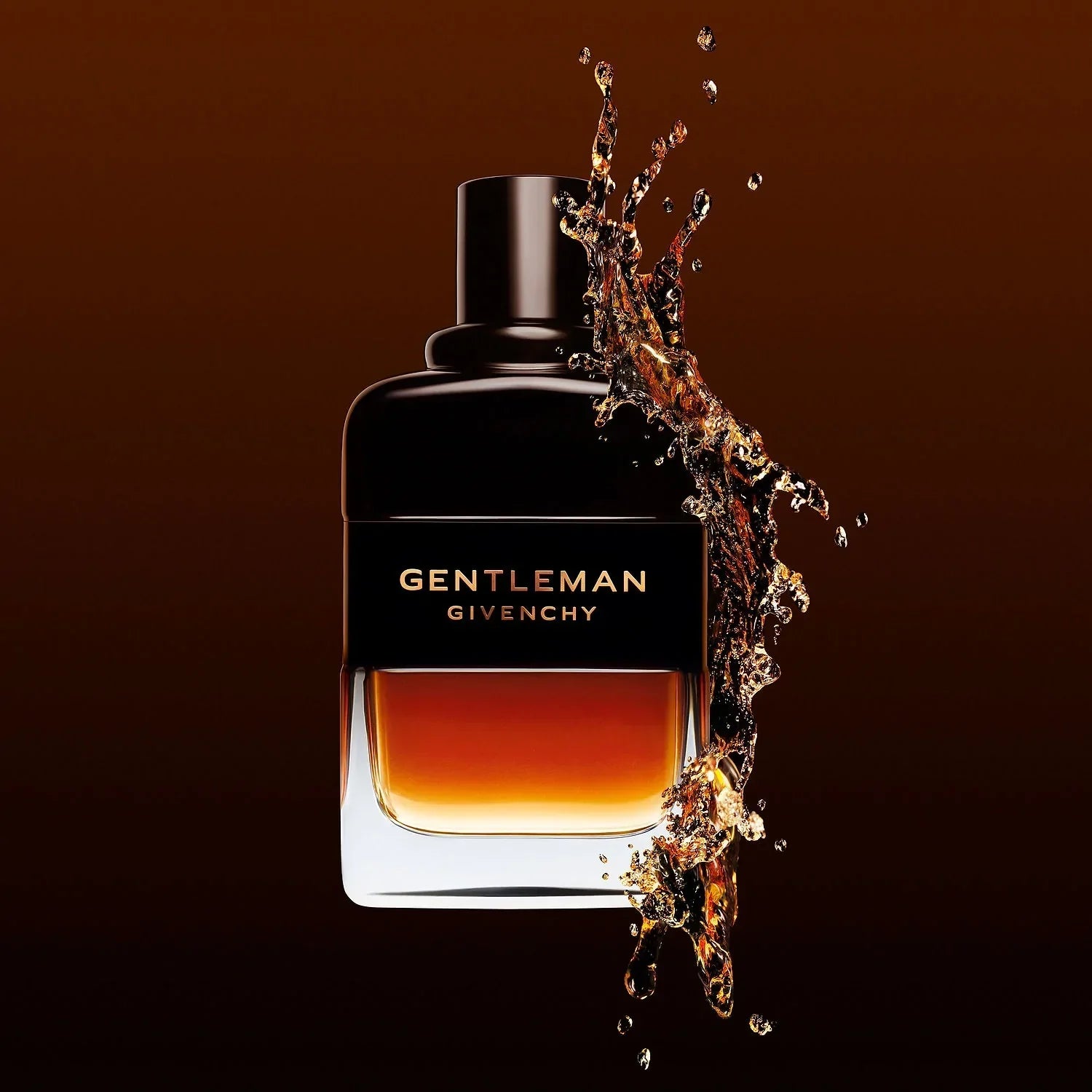 Givenchy Gentleman Eau De Parfum Reserve Privée for Him - 100 ml -  - www.xscent.shop