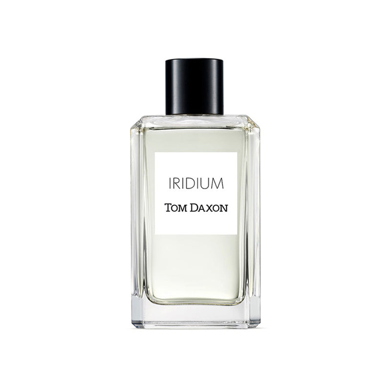 Tom Daxon Iridium EDP For Unisex - 100 ml - TOD-U040357 - www.xscent.shop