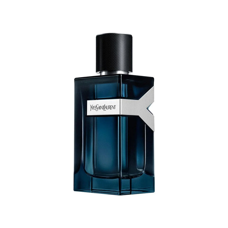 Yves Saint Laurent Y Intense EDP For Him – 100 ml - 1194 - www.xscent.shop