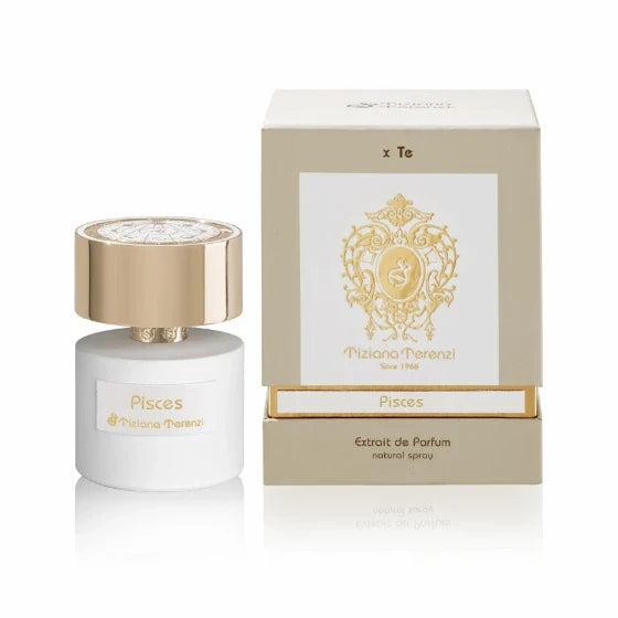 Tiziana Terenzi Pisces EDP For Unisex - 100 ml -  - www.xscent.shop