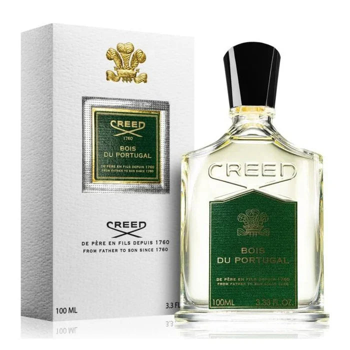 Creed Bois Du Portugal EDP For Him – 100 ml -  - www.xscent.shop