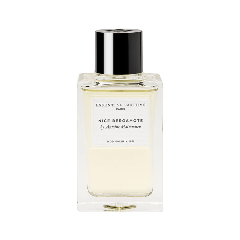 Essential Parfums Nice Bergamote EDP For Unisex - 100 ml - 3770010614579 - www.xscent.shop