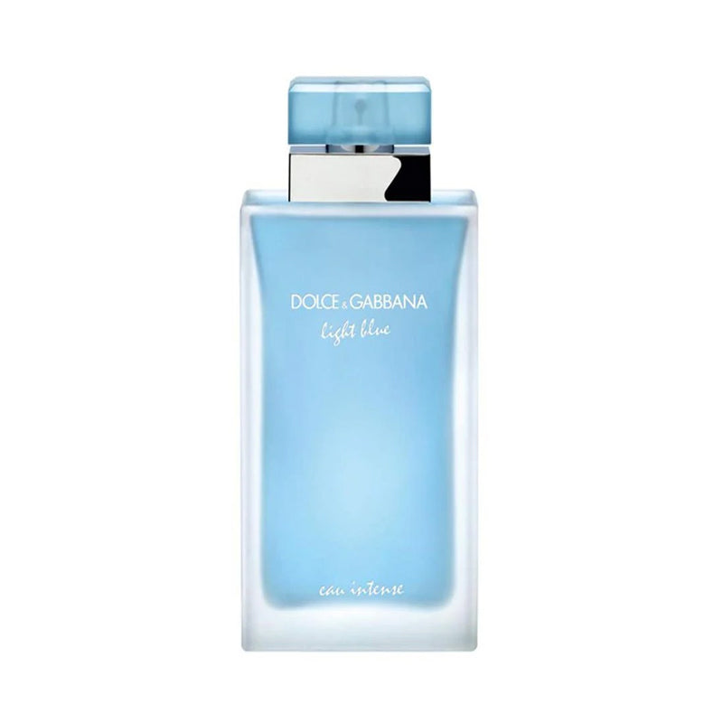 Dolce & Gabbana Light Blue Intense EDP For Her - 100 ml - www.xscent.shop