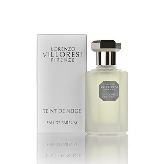 Lorenzo Villoresi Teint De Neige EDT For Unisex - 100 ml -  - www.xscent.shop