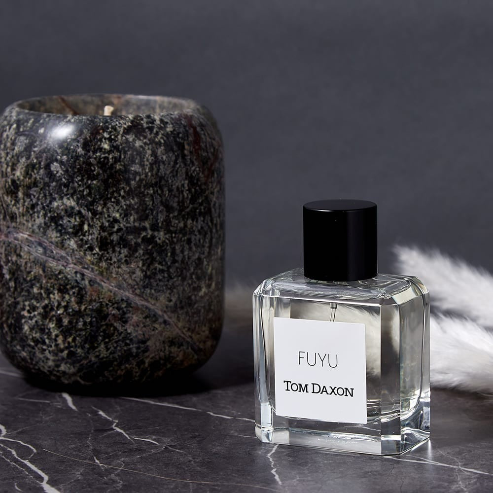 Tom Daxon Fuyu EDP For Unisex - 100 ml -  - www.xscent.shop