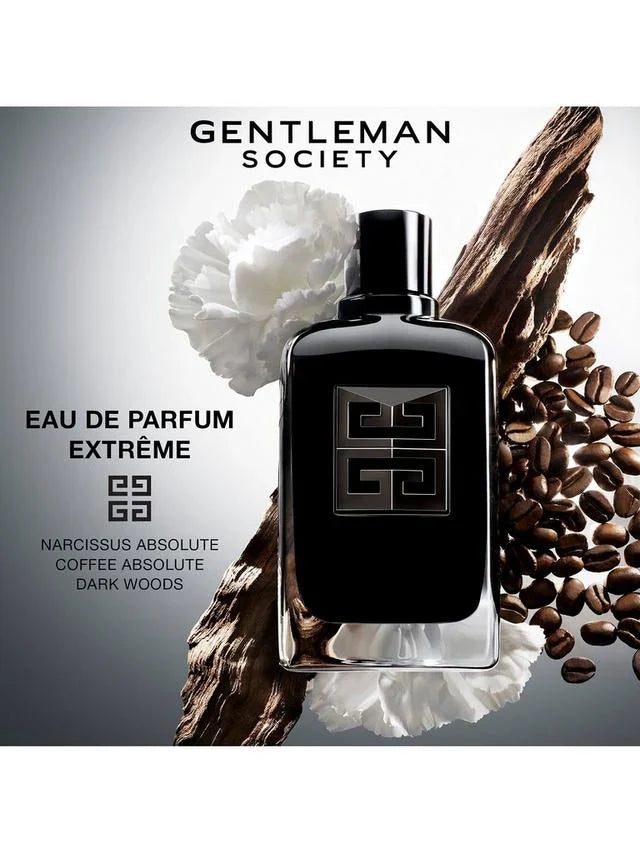 Givenchy Gentleman Society EDP For Him - 100 ml - www.xscent.shop