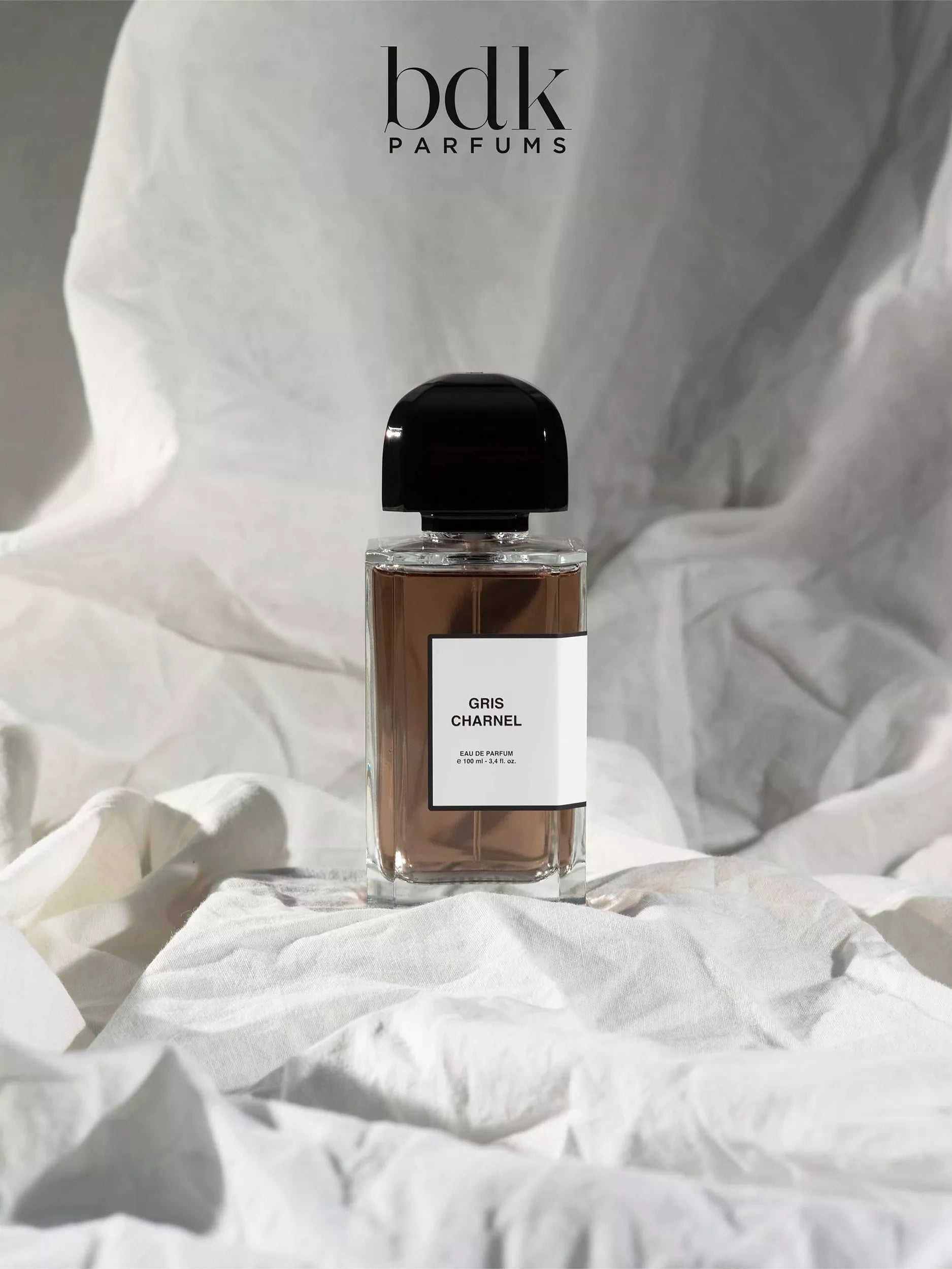 BDK Parfums Gris Charnel  EDP For Unisex - 100 ml -  - www.xscent.shop