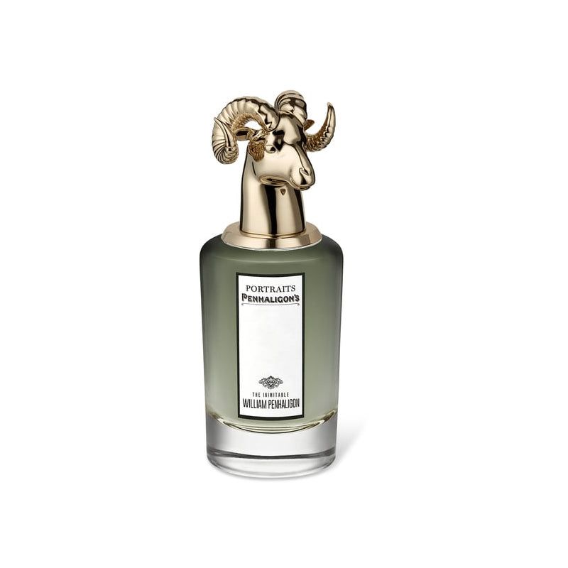 Penhaligons The Inimitable William Penhaligon EDP For Him – 75 ml - 214321680 - www.xscent.shop
