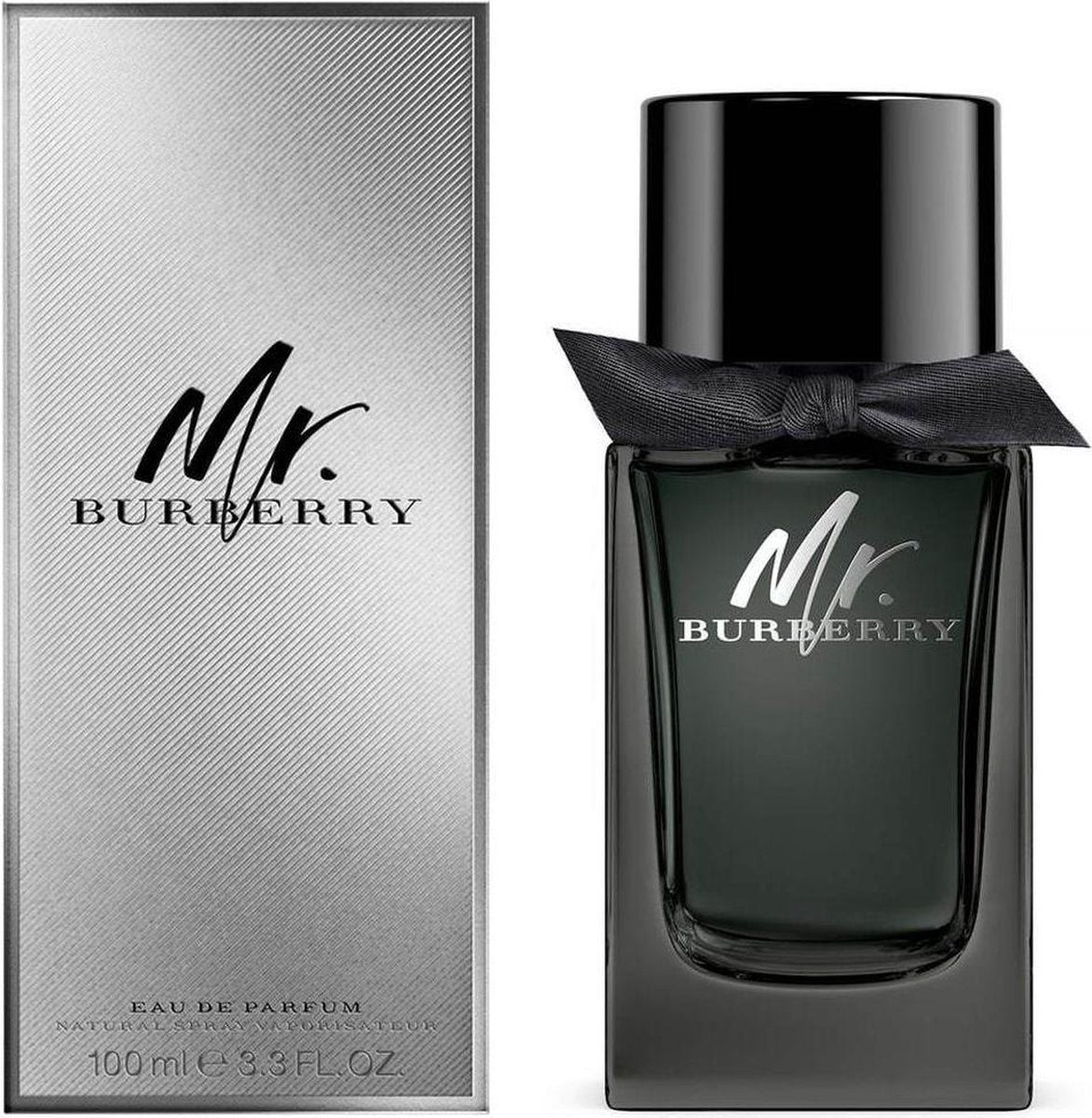 Burberry Mr. Burberry EDP for Him - 100ml -  - www.xscent.shop