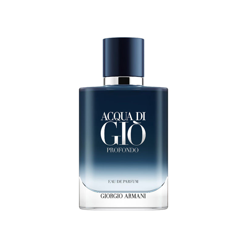 Giorgio Armani Acqua di Giò Profondo EDP For Him – 50 ml - 3071 - www.xscent.shop