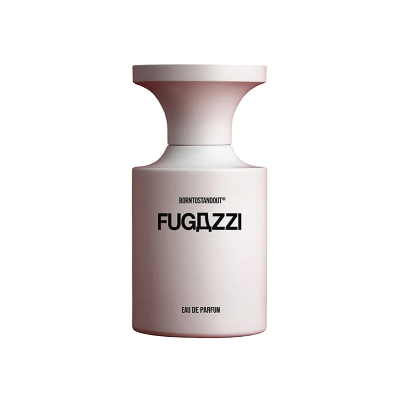 BornToStandOut Fugazzi EDP For Unisex - 50 ml - 8809840211759 - www.xscent.shop