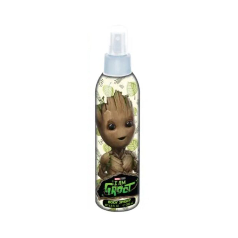 Disney Groot Body Spray For Unisex - 200 ml - 8411114092447 - www.xscent.shop