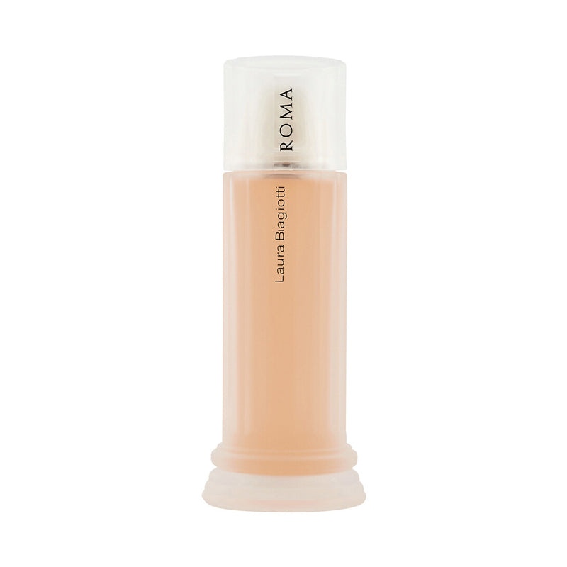 Laura Biagiotti Roma EDT For Her - 100 ml - 8011530000318 - www.xscent.shop