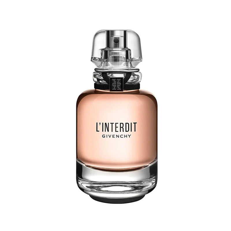 Givenchy L'Interdit EDP For Her - 80 ml - www.xscent.shop