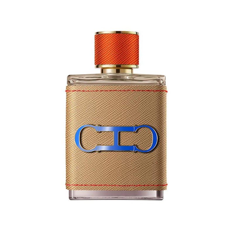 Carolina Herrera Ch Men Pasion EDP For Him - 100 ml - 8411061055182 - www.xscent.shop