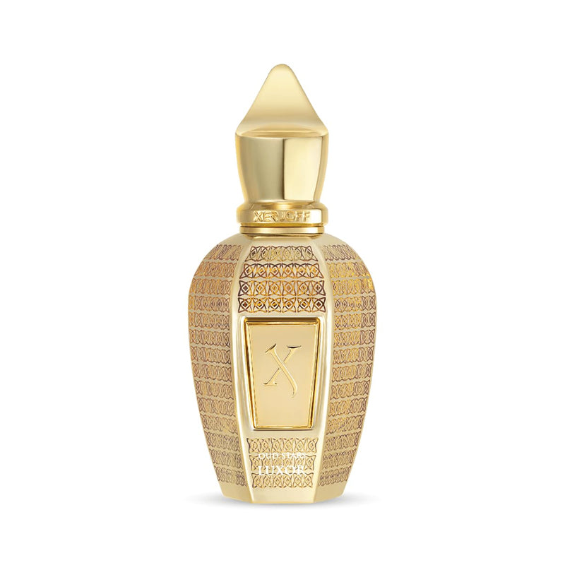 Xerjoff Oud Stars Luxor EDP For Unisex - 50 ml - 8033488159160 - www.xscent.shop