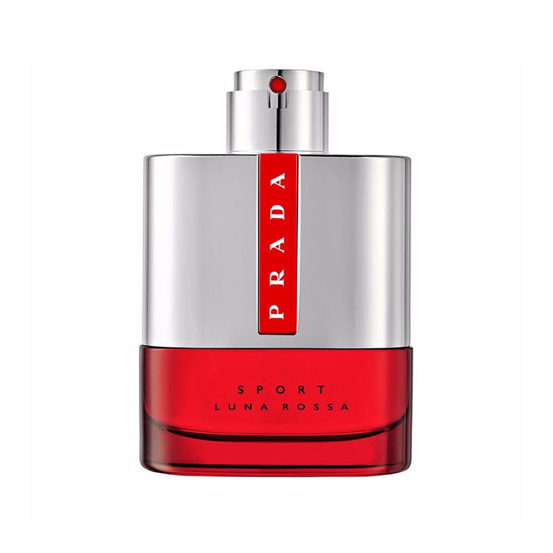 Prada Luna Rossa Sport EDT For Him - 100 ml - 3614273544962 - www.xscent.shop