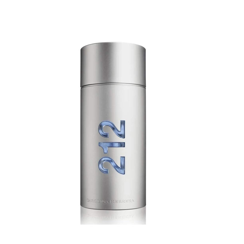 Carolina Herrera 212 Nyc EDT For Him - 100 ml - 8411061853160 - www.xscent.shop