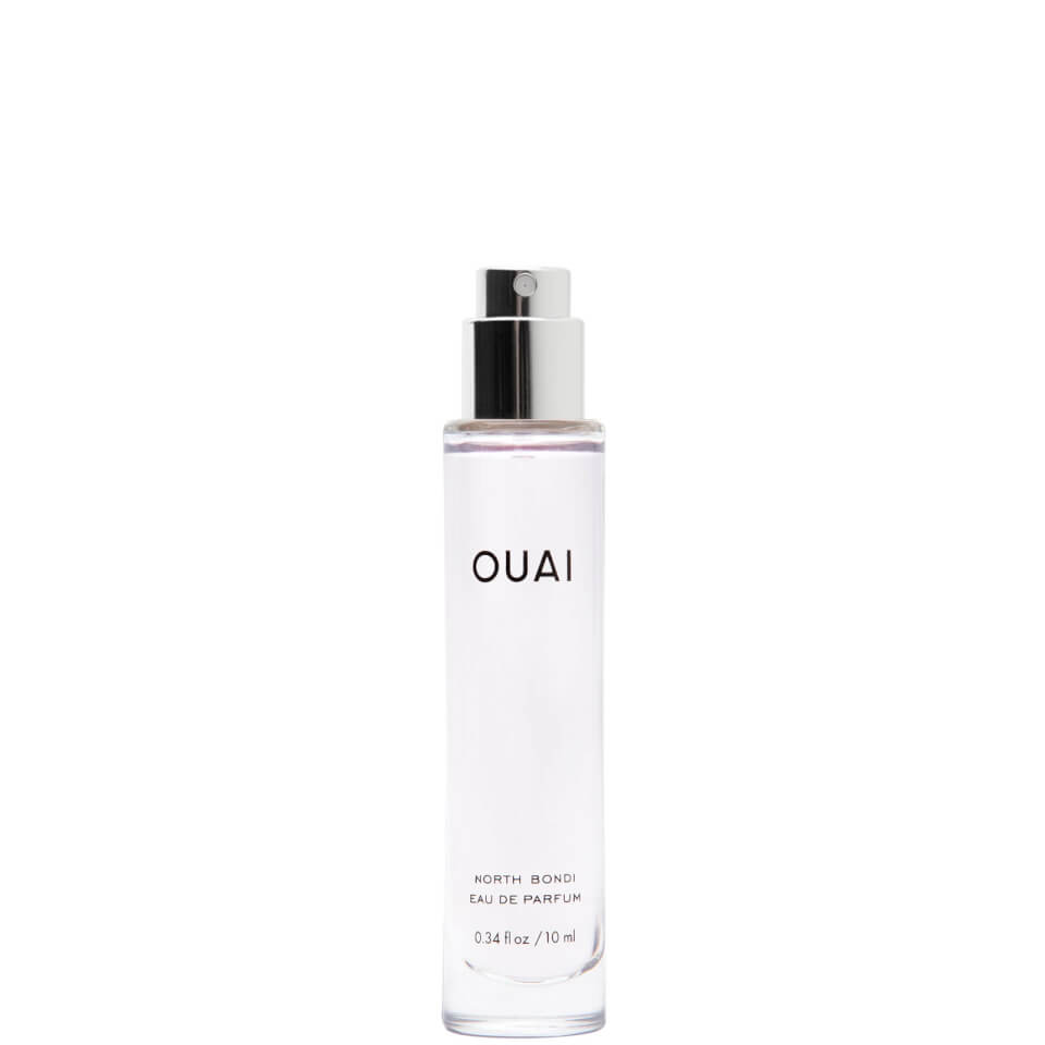Ouai North Bondi Eau De Parfum For Her - Travel Size - 10 ml -  - www.xscent.shop