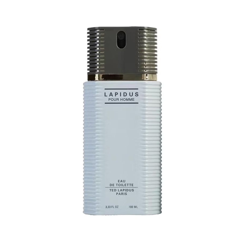 Ted Lapidus EDT For Him - 100 ml - 3355992000260 - www.xscent.shop