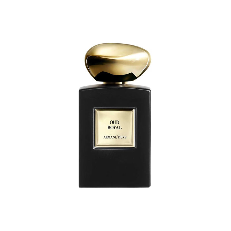 Giorgio Armani Privé Oud Royal EDP For Unisex – 100 ml - 3011 - www.xscent.shop
