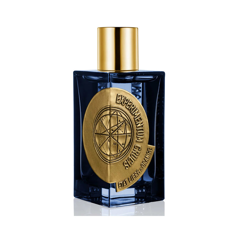 Etat Libre D'orange Experimentum Crucis EDP For Unisex - 100 ml - 3760168592249 - www.xscent.shop