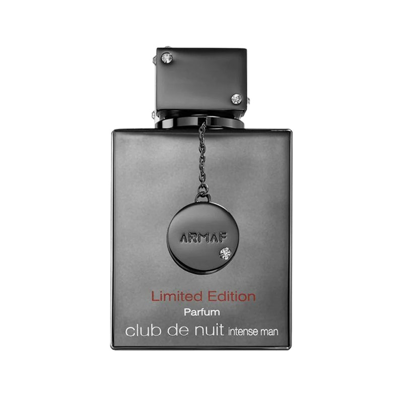 Armaf Club De Nuit Intense Limited Edition EDP For Him - 105 ml - 6294015164596 - www.xscent.shop