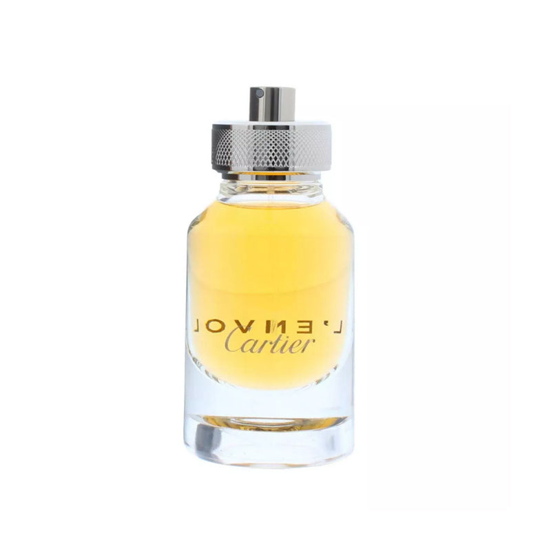 Cartier L'envol EDP For Him -80 ml - 3432240502995 - www.xscent.shop