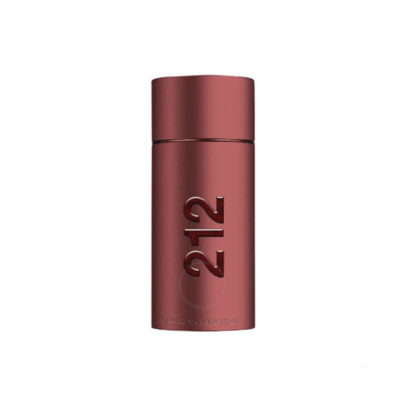 Carolina Herrera 212 Sexy EDT For Him - 100 ml - 8411061865583 - www.xscent.shop