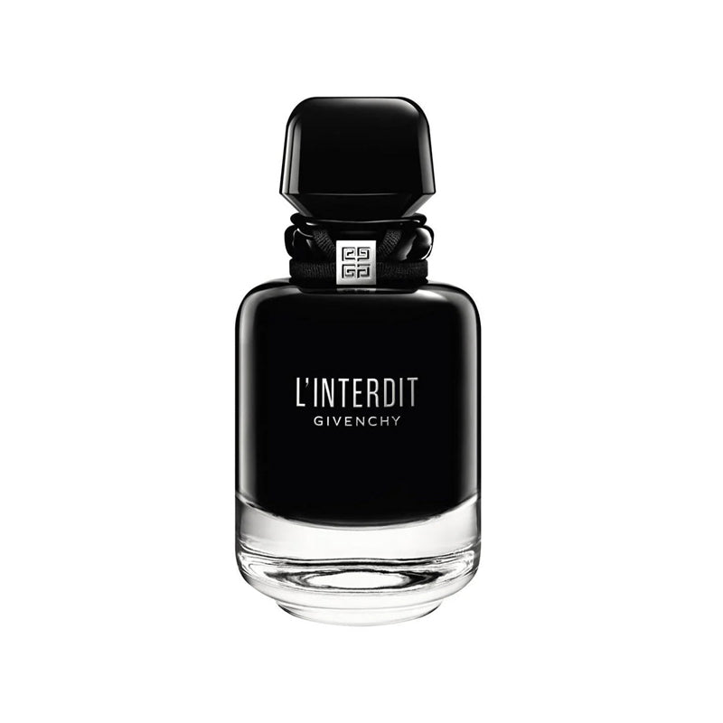 Givenchy L'Interdit Intense EDP For Her - 80 ml - www.xscent.shop