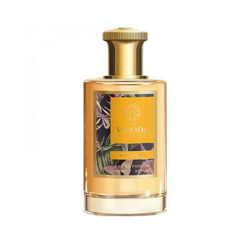 The Woods Collection Panorama EDP For Unisex - 100 ml - 3760294350713 - www.xscent.shop