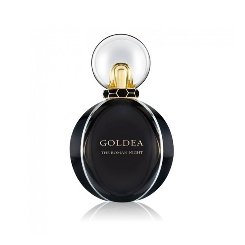 Bvlgari Goldea The Roman Night Sensuelle EDP For Her – 75 ml - 783320479151 - www.xscent.shop