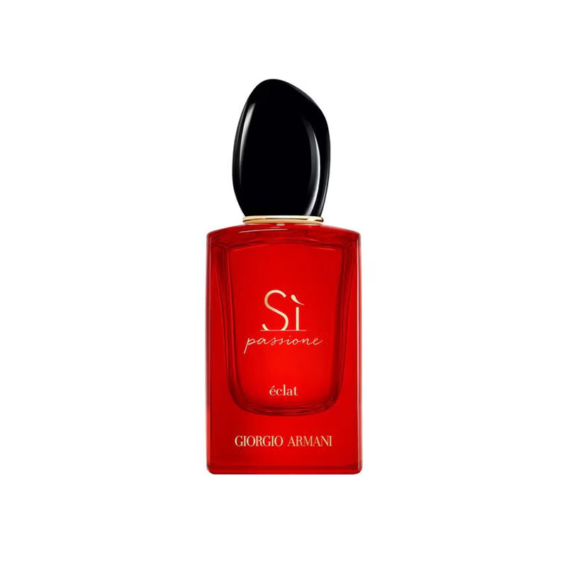 Giorgio Armani Si Passione Eclat EDP For Her – 50 ml - 3034 - www.xscent.shop