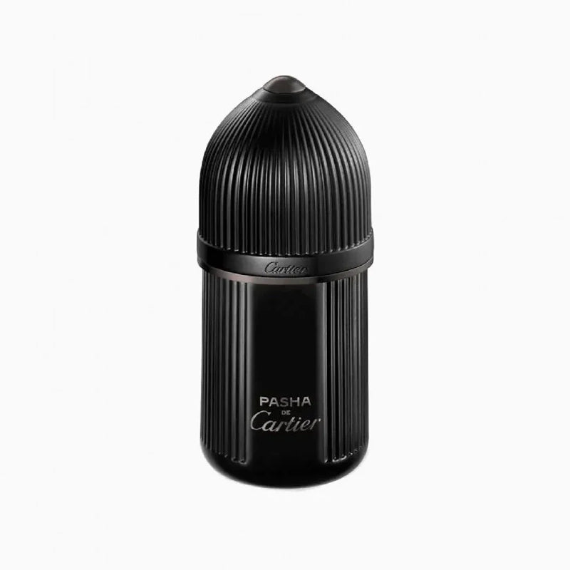 Cartier Pasha De Noir Absolu EDP For Him -100 ml - 3432240507129 - www.xscent.shop