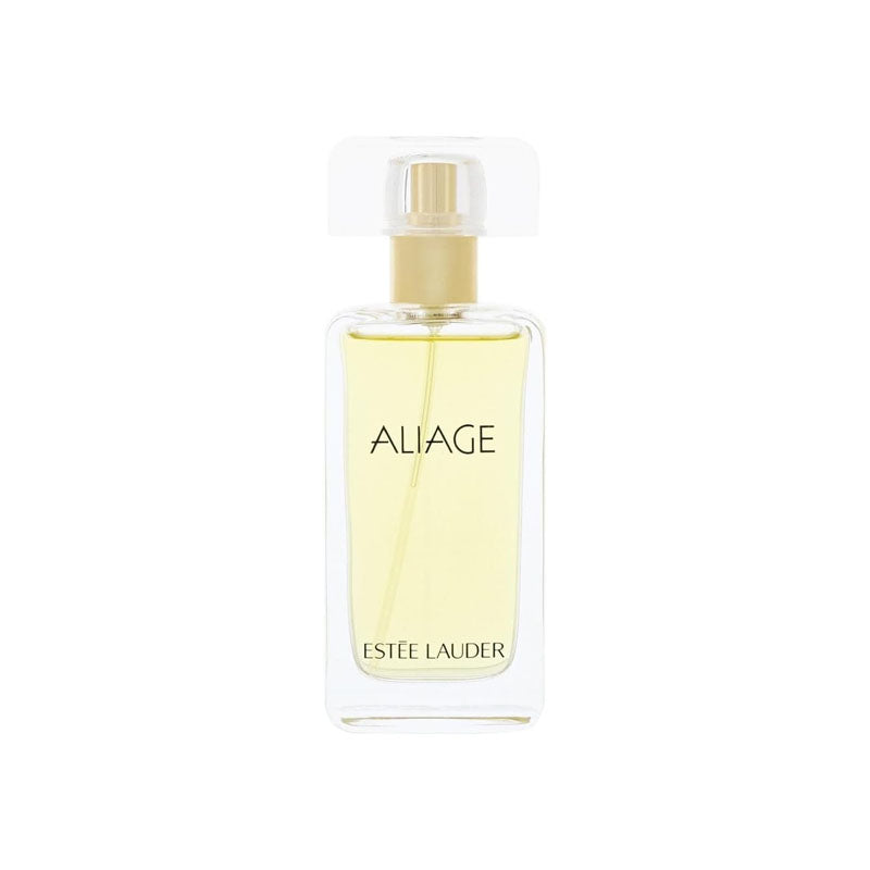 Estée Lauder Aliage EDP For Her - 50 ml - 887167095847 - www.xscent.shop