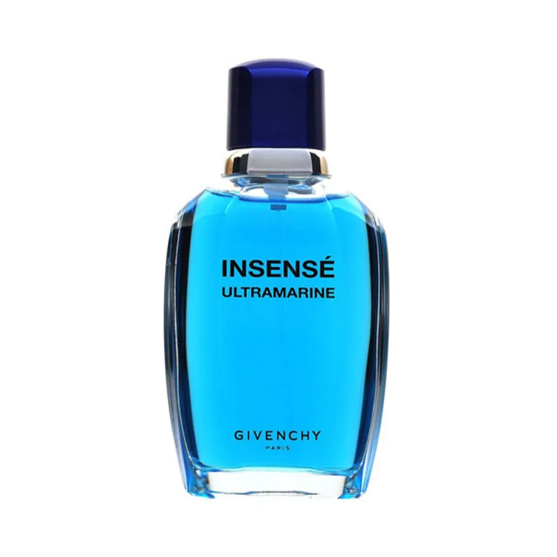 Givenchy Insense Ultramarine EDT For Him - 100 ml - www.xscent.shop