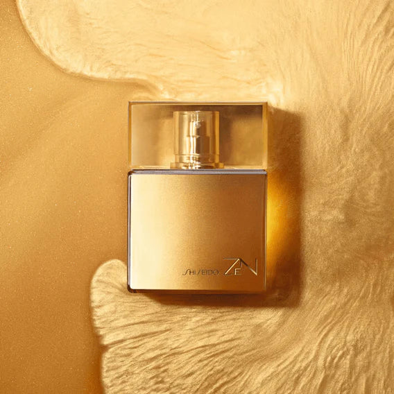 Shiseido Zen EDP For Her - 100 ml -  - www.xscent.shop