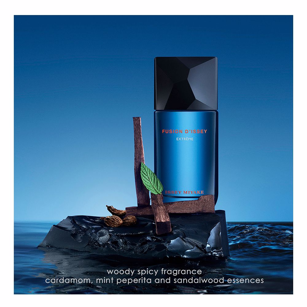 Issey Miyake Fusion d'Issey Extreme EDT For Him - 100 ml -  - www.xscent.shop