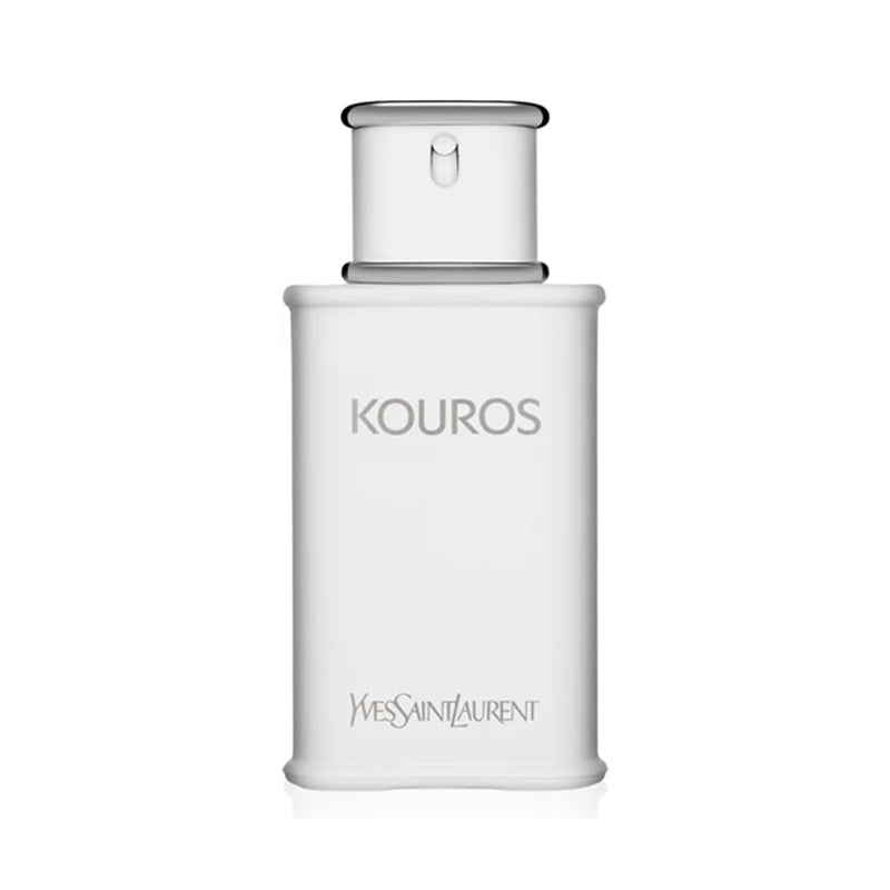 Yves Saint Laurent Kouros EDT For Him - 100 ml - www.xscent.shop