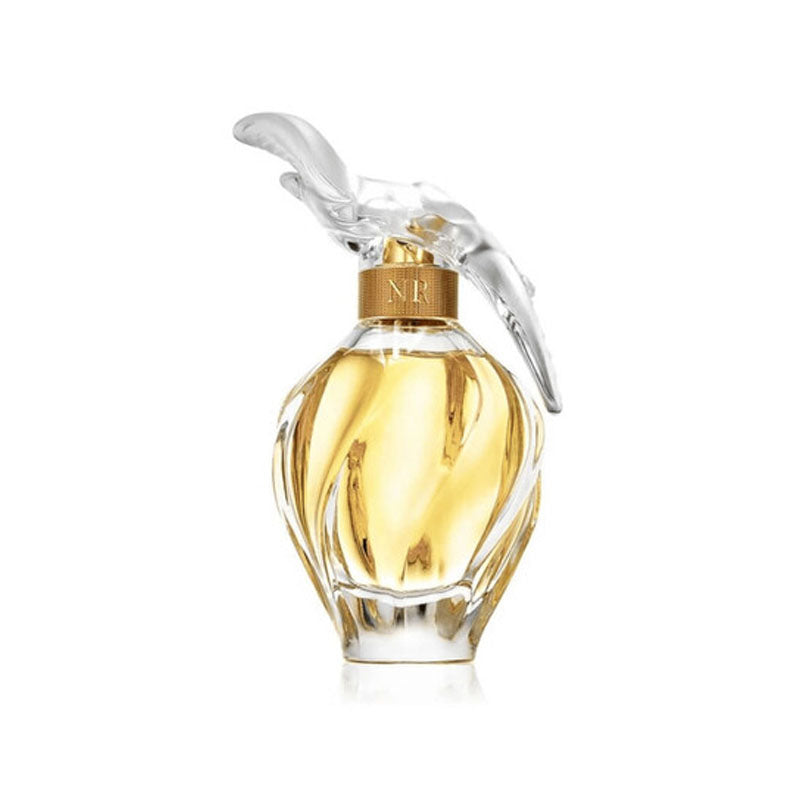 Nina Ricci Lair Du Temps EDT For Her - 100 ml - 3137370207016 - www.xscent.shop