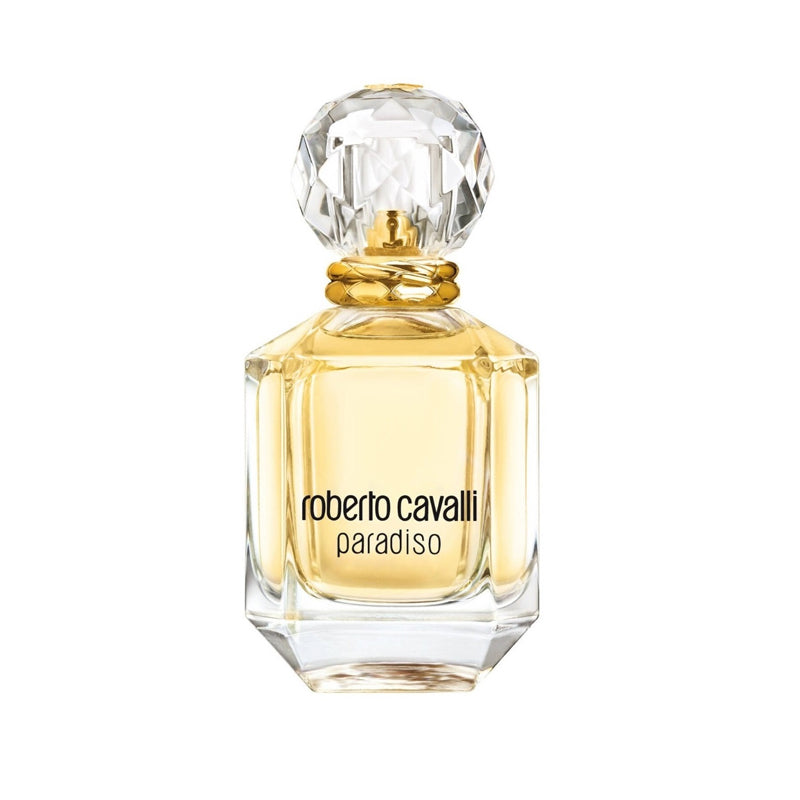 Roberto Cavalli Paradiso EDP For Her - 75 ml - 8052464896783 - www.xscent.shop